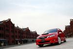 Subaru Impreza by JDM 2008 года